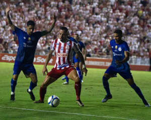 Náutico x Confiança - Briga direta contra Z-4 na Série C