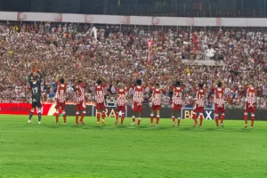 Náutico foca na Série C e deve repetir base contra Ponte Preta