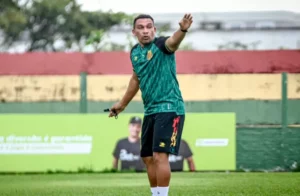 Série D: Sampaio Corrêa se reapresenta de olho no clássico contra o Maranhão