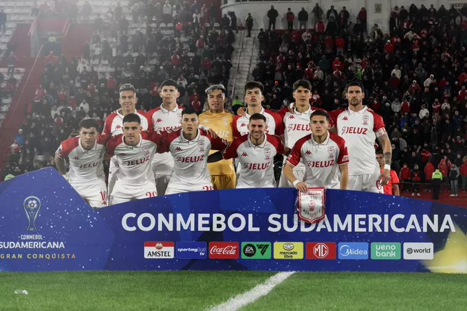 Huracán-ARG 1 x 0 Corinthians - Timão joga mal, dá azar e está eliminado 4 oI8Vd1Le 3 2