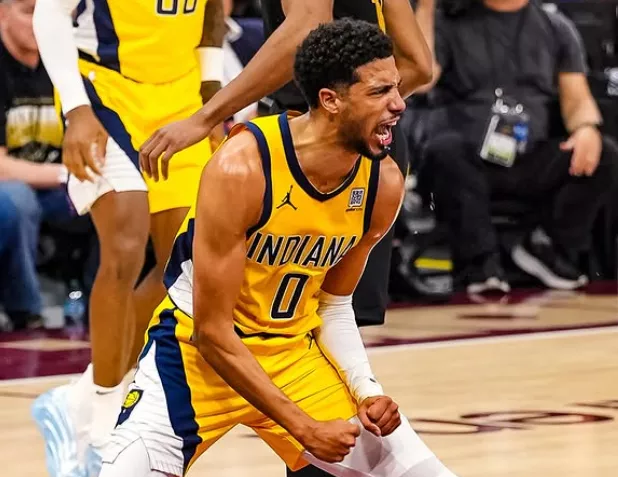 Pacers