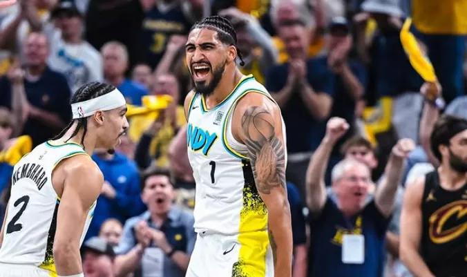 Pacers