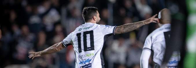 Série B - Brasileirão - 2025