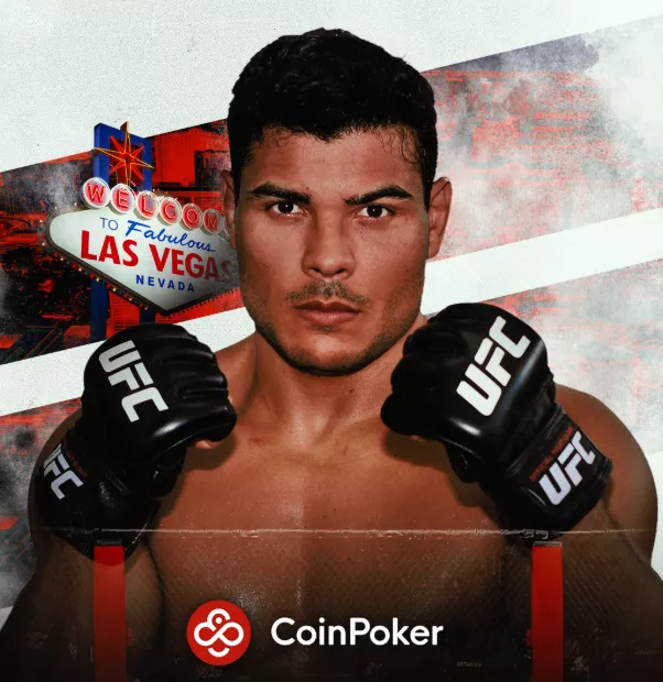 Patrocinadora levará fã do atleta para acompanhar UFC 317 em Los Angeles