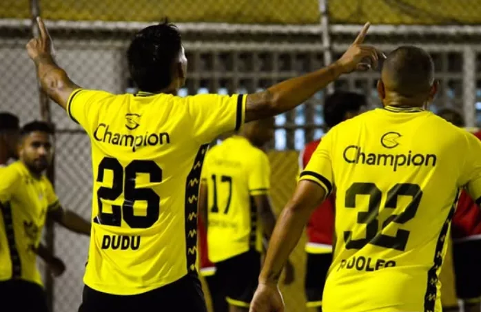 SÉRIE C tem SELEÇÃO FI da 6ª rodada, confira! 3 São Bernardo Série C