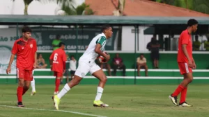 PAULISTA SUB-17: Grandes seguem 100%; Grêmio Prudente e Novorizontino brilham