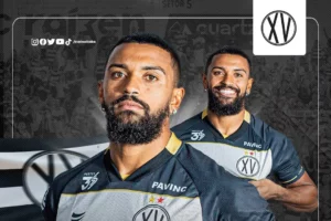 Copa Paulista: XV de Piracicaba contrata lateral Rafael Peixoto