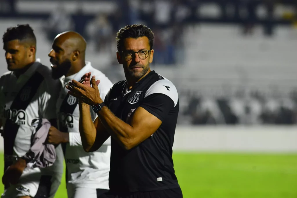 Ponte Preta e Brusque puxam SELEÇÃO FI da SÉRIE C na 7ª rodada