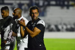 Ponte Preta e Brusque puxam SELEÇÃO FI da SÉRIE C na 7ª rodada