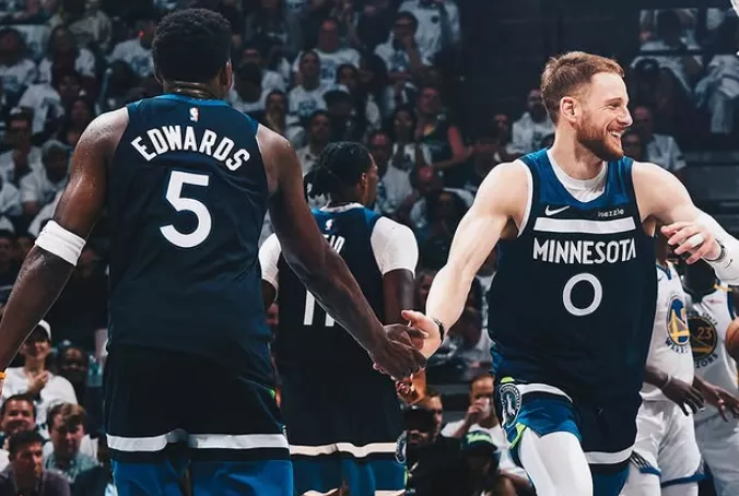 Timberwolves