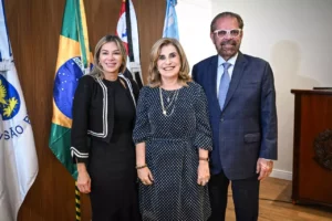 TRT-15 e FPF assinam renovação de convênio para fomentar conciliação trabalhista no futebol paulista