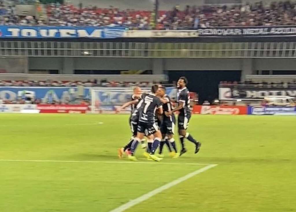 Paysandu 2 x 3 Remo – Leão em vantagem na final do Paraense