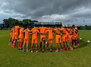 Retrô x Guarani - Duelo contra Z-4 na Série C