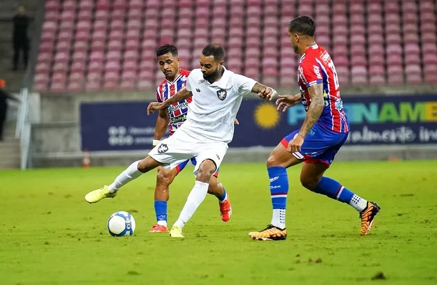 Retrô x Itabaiana – Duelo reedita semifinal da última Série D