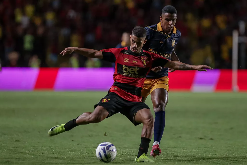 Retrô encara terceiro campeão da Série A em toda a história 3 Retrô Sport final Pernambucano 2025