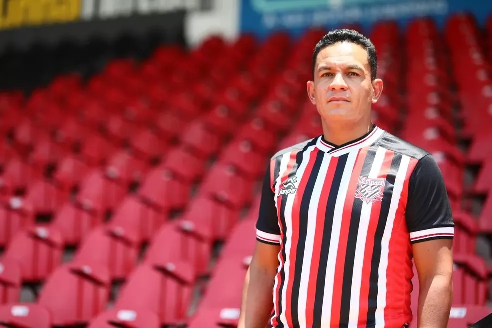Copa Paulista: Só falta o Guarani! Conheça os 22 dos 23 técnicos da edição 2025 13 rs w 1280