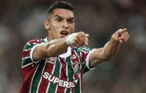 Fluminense 2 x 1 Sport - Virada no final e vaga no G-4