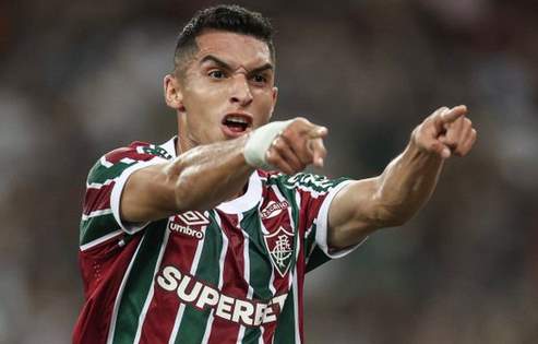 Fluminense 2 x 1 Sport - Virada no final e vaga no G-4 1 Brasileirão - 2025