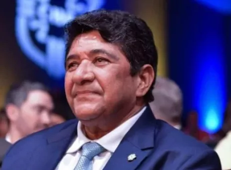 Presidentes de federações lançam manifesto contra Ednaldo Rodrigues