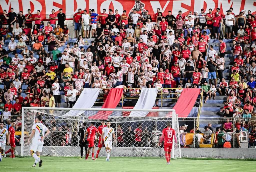 MARANHENSE: Jogos de volta agitam semifinais