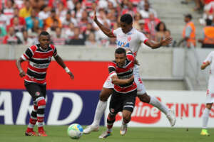 SÉRIE D: Santa Cruz-PE e América-RN abrem 4ª rodada