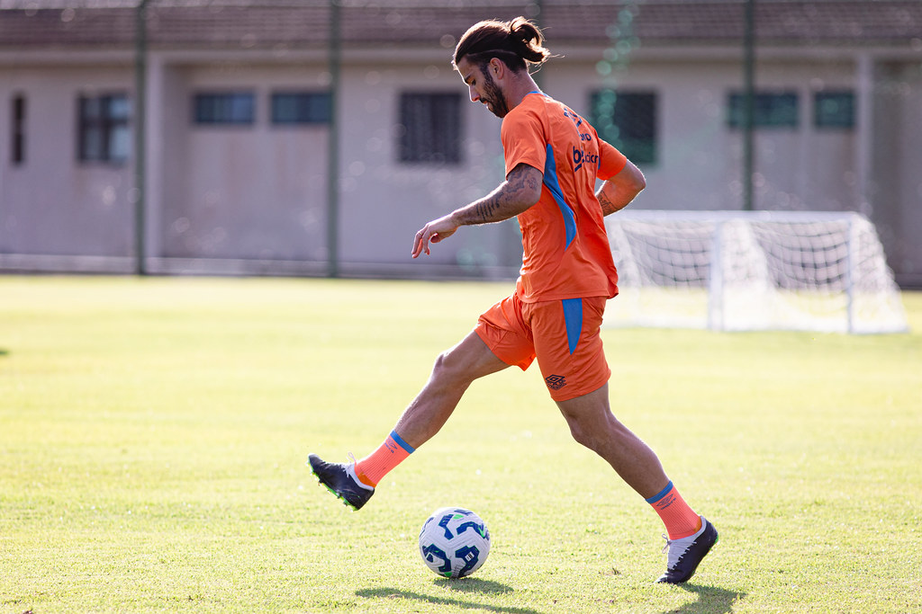 Sport tem um retorno e dois desfalques contra o Cruzeiro 2 Sérgio Oliveira recuperado Sport
