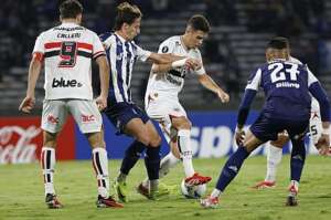 Alianza Lima-PER x São Paulo - Para classificar! Onde assistir e escalações