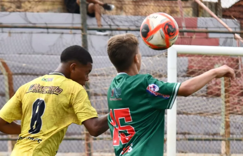 Paulista Sub-15 e Sub-17: Barretos recebe o Taquaritinga e busca melhor classificação