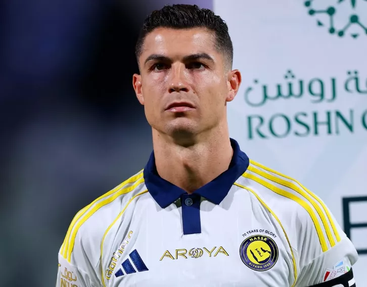 Cristiano Ronaldo faz post enigmático e indica saída do Al-Nassr: 'Capítulo acabou' 1 Cristiano Ronaldo