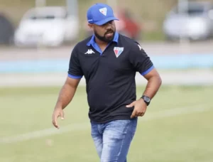 Segundona: EC Suzano folga na rodada e realiza amistoso contra o Santo André