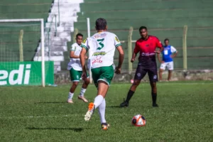 Segundona: Técnico do Tanabi analisa derrota para a Santacruzense