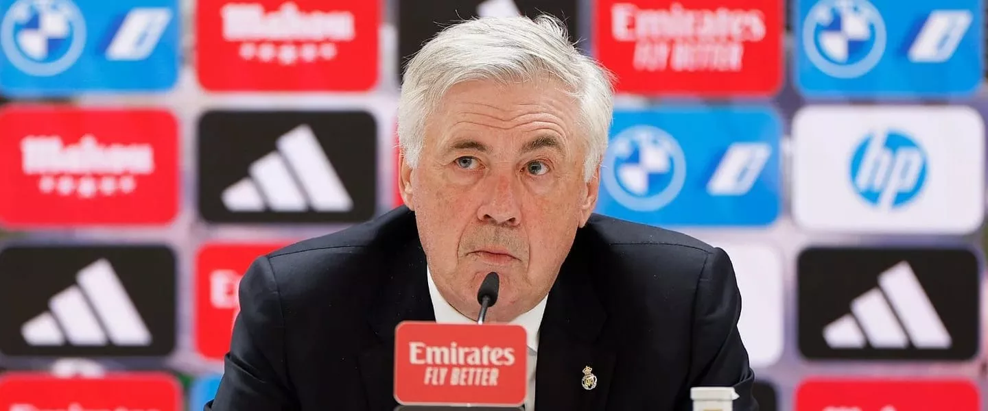 Saiba os próximos os da seleção após anúncio de Ancelotti