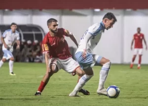 Tombense x CSA - Times miram sequência no G-8 da Série C