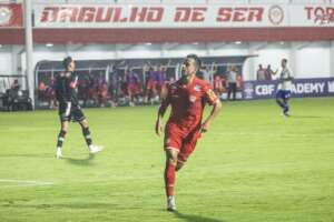 Tombense 2 x 0 Itabaiana - Gavião segue 100% como mandante na Série C