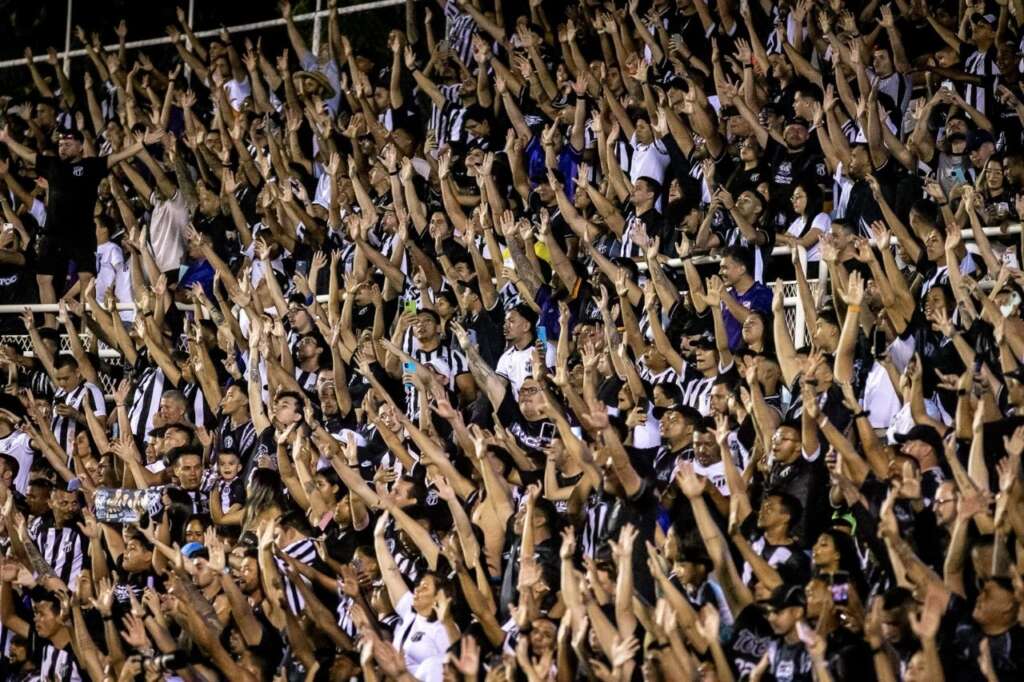 Torcida Ceará