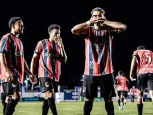 Segundona: Jogo único no Abreuzão em Marília, abre a 4ª rodada