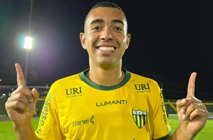 Ponte Preta e Brusque puxam SELEÇÃO FI da SÉRIE C na 7ª rodada 4 Ypiranga Série C