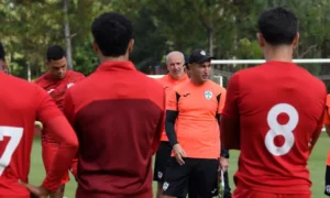 Série D: Diante do Porto Vitória, Portuguesa busca feito inédito na temporada