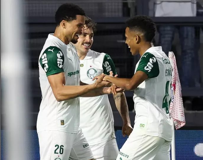 Red Bull Bragantino 1 x 2 Palmeiras - Verdão vira e segue cada vez mais líder 2 uS1JduPF image 138