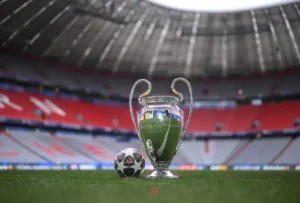 LIGA DOS CAMPEÕES: PSG busca título inédito diante da favorita Inter; onde assistir e escalações