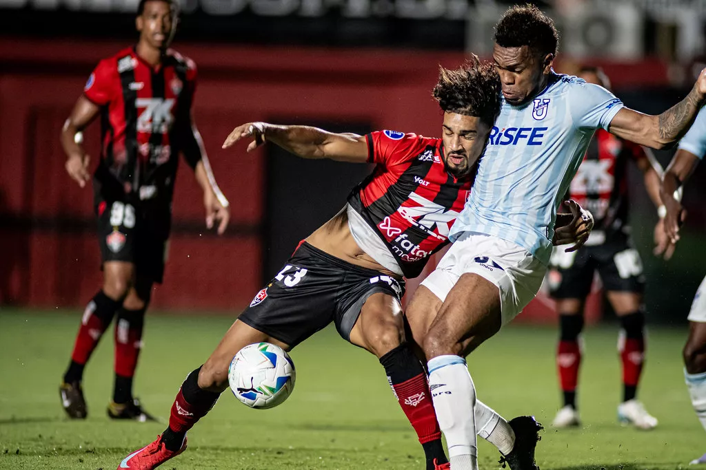 Universidad Quito-EQU x Vitória – Leão decide sobrevivência na Copa Sul-Americana