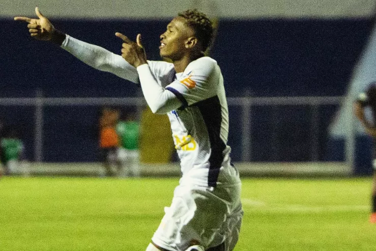 Segundona: Elenco do São Carlos motivado está após vitória na rodada ada