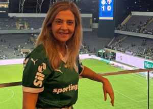 Por que Leila não colocou o Palmeiras nas exigências dos clubes?
