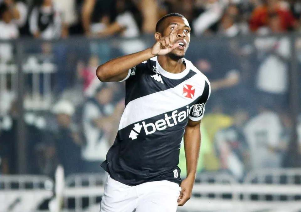 COPA SUL-AMERICANA: Vasco e Corinthians têm noites distintas