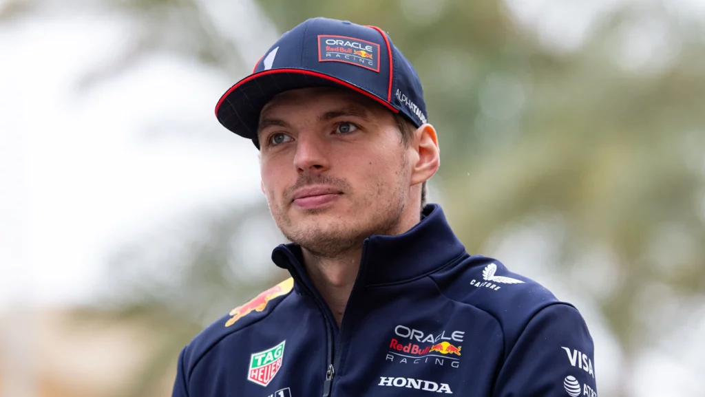 Verstappen fatura a pole do GP de Miami de F-1; Bortoleto largará em 13º