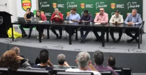 Gauchão 2ª Divisão: Futebol com Vida desiste da competição