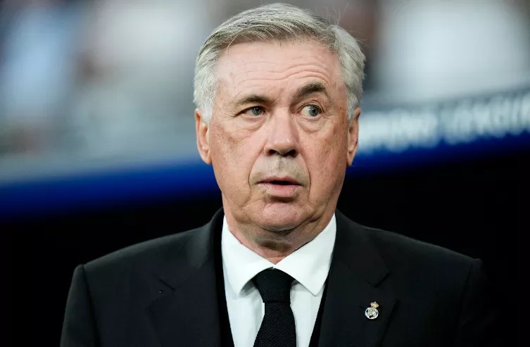 Principais ausências na primeira convocação de Carlo Ancelotti para a seleção brasileira