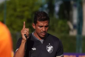 Copa do Brasil: Retrô deve ter mudanças contra Fortaleza
