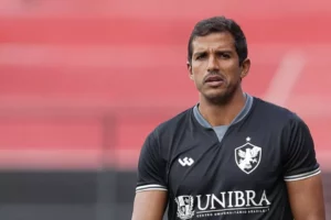 Série C: Retrô atinge marca de mais técnicos em uma temporada