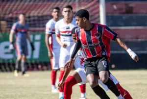Segundona: Tupã vai a Tanabi em busca dos três pontos